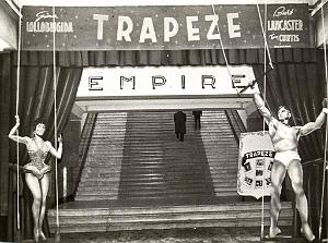BG ec- 02- Rue Alsace- Lorraine- Empire cinema